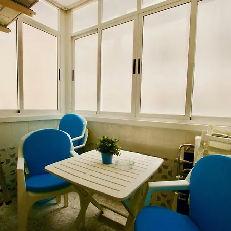 08 Absolute Beach - New - Ac/wifi Apartment