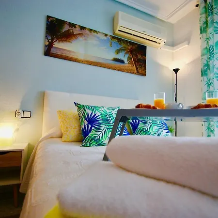 Apartment 08 Absolute Beach - New - Ac/wifi *